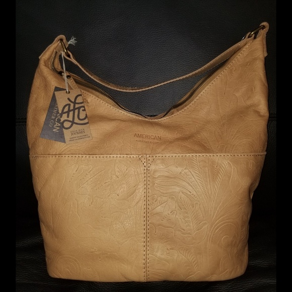 american leather co handbags